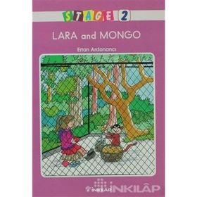 Lara and Mongo Stage 2 / Ertan Andancı