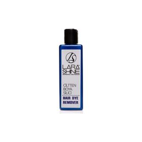 Lara Shine 200 ml Ciltten Boya Silici Solüsyon