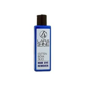 Lara Shine 200 ml Ciltten Boya Silici Solüsyon