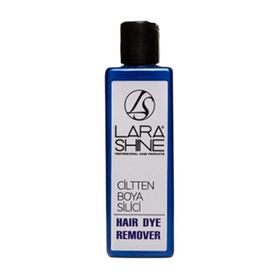Lara Shine 200 ml Ciltten Boya Silici Solüsyon