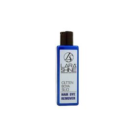 Lara Shine 200 ml Ciltten Boya Silici Solüsyon