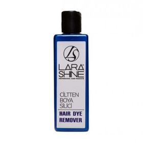 Lara Shine 200 ml Ciltten Boya Silici Solüsyon