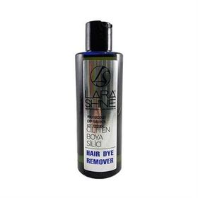 Lara Shine 200 ml Ciltten Boya Silici Solüsyon