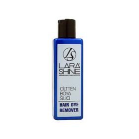 Lara Shine 200 ml Ciltten Boya Silici Solüsyon