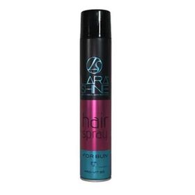 Lara Shine 400 ml Pro-Vitamin Saç Bakım Spreyi