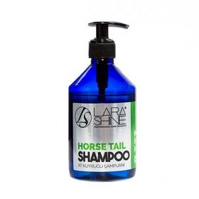 Lara Shine At Kuyruğu 500 ml Şampuan