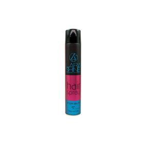 Lara Shine For Bun 400 ml Saç Spreyi