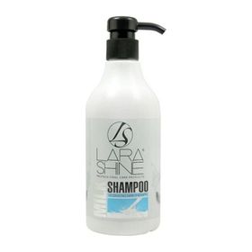 Lara Shine Milk 500 ml Şampuan