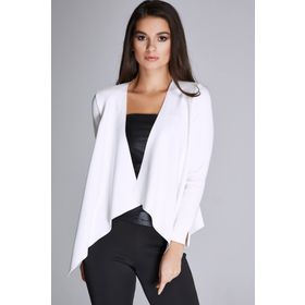 Laranor 15L4472 Ekru Kadın Ceket