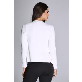 Laranor 15L4472 Ekru Kadın Ceket