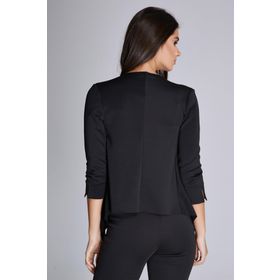 Laranor 15L4472 Siyah Kadın Ceket