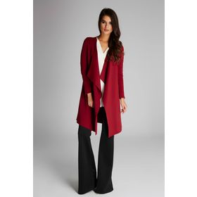 Laranor 15L4497 Bordo Kadın Hırka