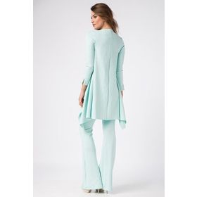 Laranor 15L4497 Mint Kadın Hırka