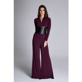 Laranor 15L4557 Siyah Kadın Tulum