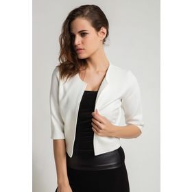 Laranor 16L4725 Ekru Kadın Ceket