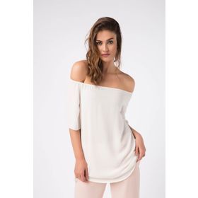 Laranor 17L5297 Ekru Kadın Bluz