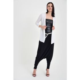 Laranor 19l6561 Ekru Kadın Hırka