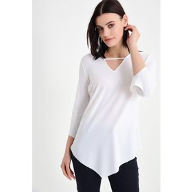 Laranor 19L6624 Ekru Kadın Bluz