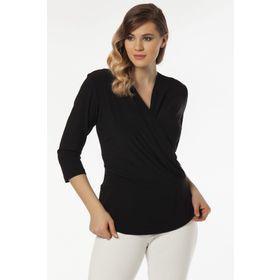 Laranor 19LB9142 Siyah Kadın Bluz