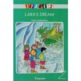 LARA`S DREAM (STAGE 2) - ERTAN ARDANANCI