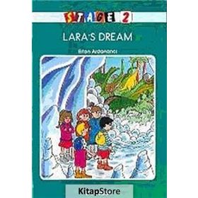 LARA`S DREAM (STAGE 2) - ERTAN ARDANANCI