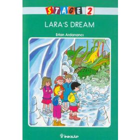 LARA`S DREAM (STAGE 2) - ERTAN ARDANANCI
