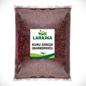 Laraska 1 kg Kuru Zereşk