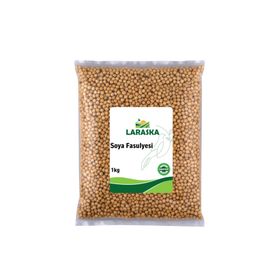 Laraska 1 kg Soya Fasulyesi