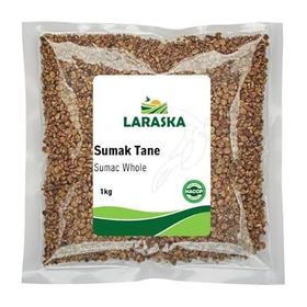 Laraska 1 kg Tane Sumak
