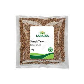 Laraska 1 kg Tane Sumak