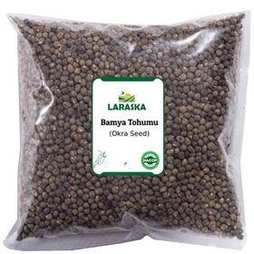 Laraska 100 gr Bamya Tohumu