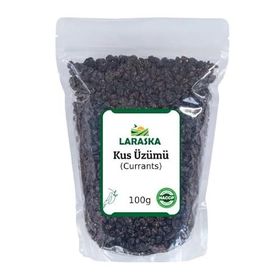 Laraska 100 gr Kuş Üzümü