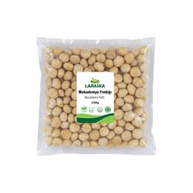Laraska 100 gr Makedemya Fındığı