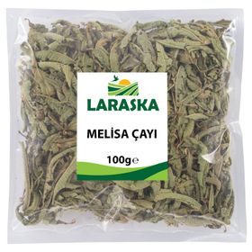 Laraska 100 gr Melisa Çayı