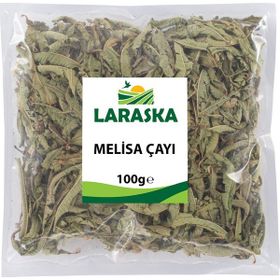 Laraska 100 gr Melisa Çayı