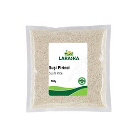 Laraska 100 gr Suşi Pirinci