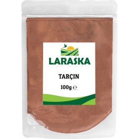 Laraska 100 gr Toz Tarçın