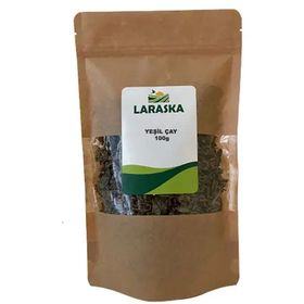 Laraska 100 gr Yeşil Çay