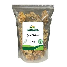 Laraska 250 gr Çam Sakızı
