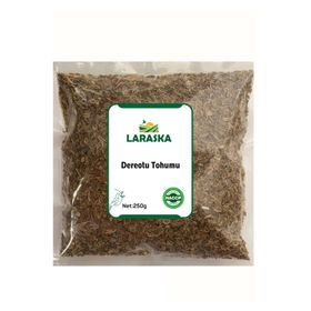Laraska 250 gr Dereotu Tohumu