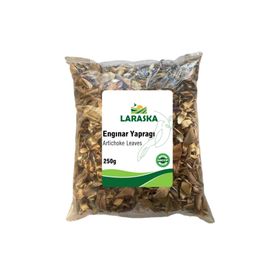 Laraska 250 gr Enginar Yaprağı