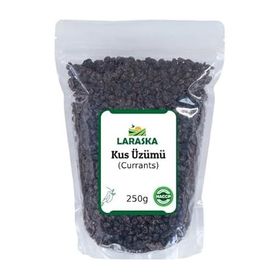 Laraska 250 gr Kuş Üzümü