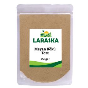 Laraska 250 gr Meyan Kökü Tozu