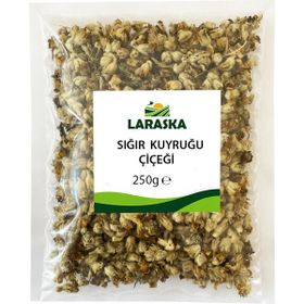 Laraska 250 gr Sığır Kuyruğu Çiçeği