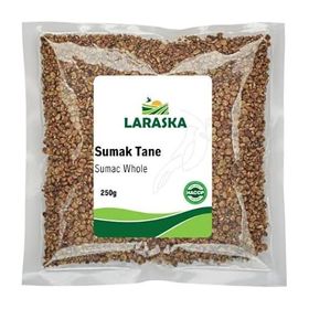 Laraska 250 gr Tane Sumak