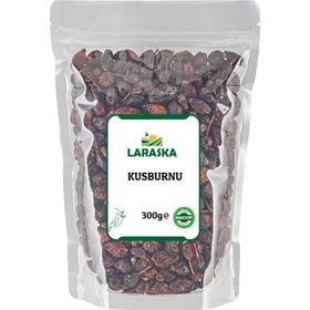 Laraska 300 gr Kuşburnu (Rosehip)
