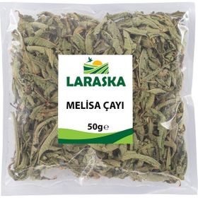 Laraska 50 gr Melisa Çayı