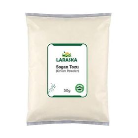 Laraska 50 gr Soğan Tozu