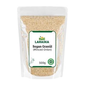 Laraska 500 gr Granül Soğan
