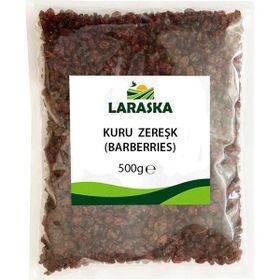 Laraska 500 gr Kuru Zereşk